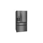Frigidaire-GRMC2273CD-left angle view