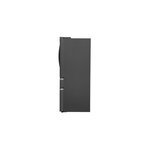 Frigidaire-GRMC2273CD-left side view