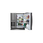 Frigidaire-GRMC2273CD-door bins view