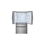 Frigidaire-GRMC2273CF-open view