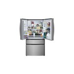 Frigidaire-GRMC2273CF-in use view