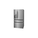 Frigidaire-GRMC2273CF-right angle view