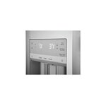 Frigidaire-GRMC2273CF-control panel