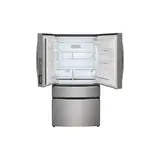 Frigidaire-GRMN2872AF-open view