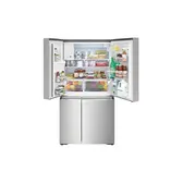 Frigidaire-GRQC2255BF-top open view