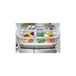Frigidaire-GRQC2255BF-shelves view