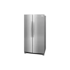 Frigidaire-GRSN2620AF-right angle view