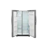 Frigidaire-GRSN2620AF-open view