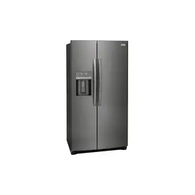 Frigidaire-GRSS2652AD-left angle view