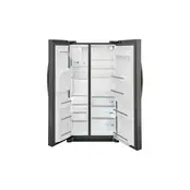 Frigidaire-GRSS2652AD-open view