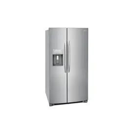 Frigidaire-GRSS2652AF-left angle view