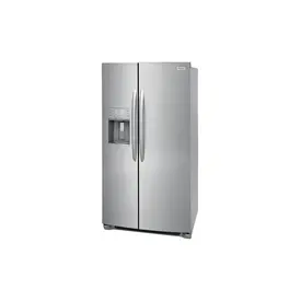 Frigidaire-GRSS2652AF-right angle view