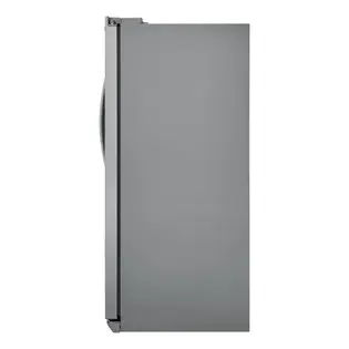 Frigidaire-GRSS2652AF-left side view