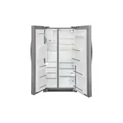 Frigidaire-GRSS2652AF-open view