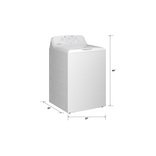 Hotpoint-HTW265ASWWW-Dimensions
