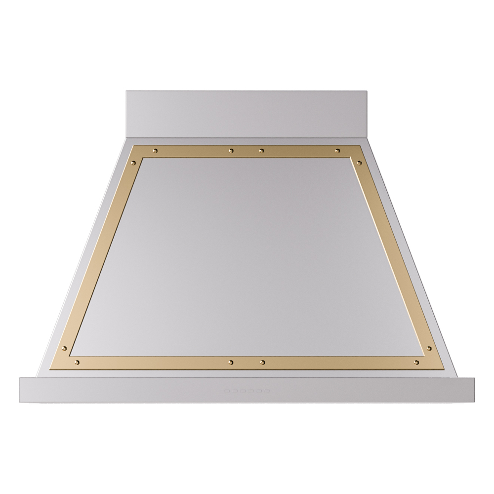 Cyber Monday Best Rangehood Deals 2024 2 ILVE UANB36SSG
