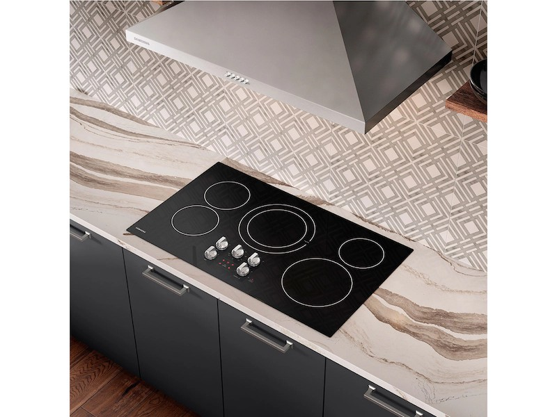Samsung Bespoke Cooktops