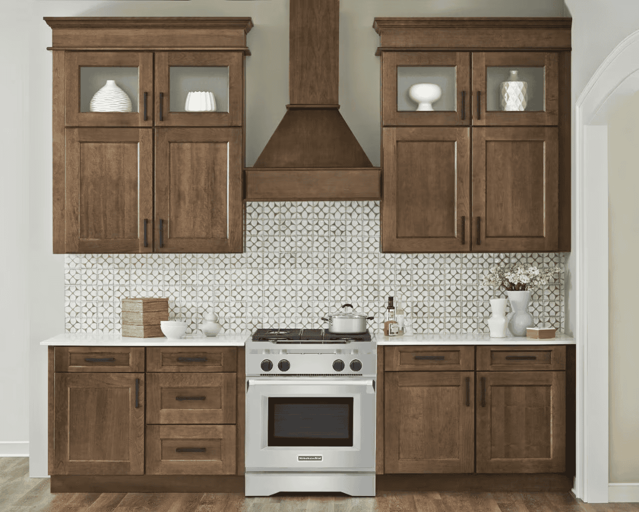 KitchenAid Insert Hoods/Custom Hood Liners
