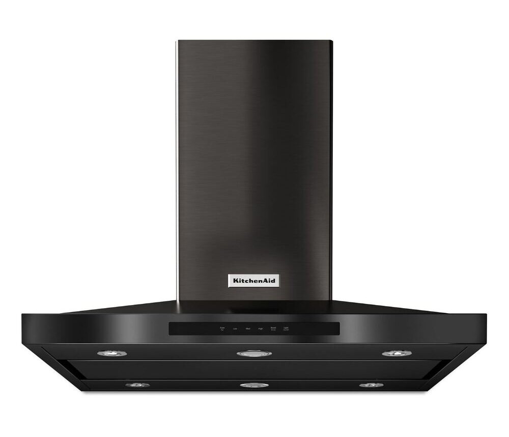 KitchenAid Island Hoods