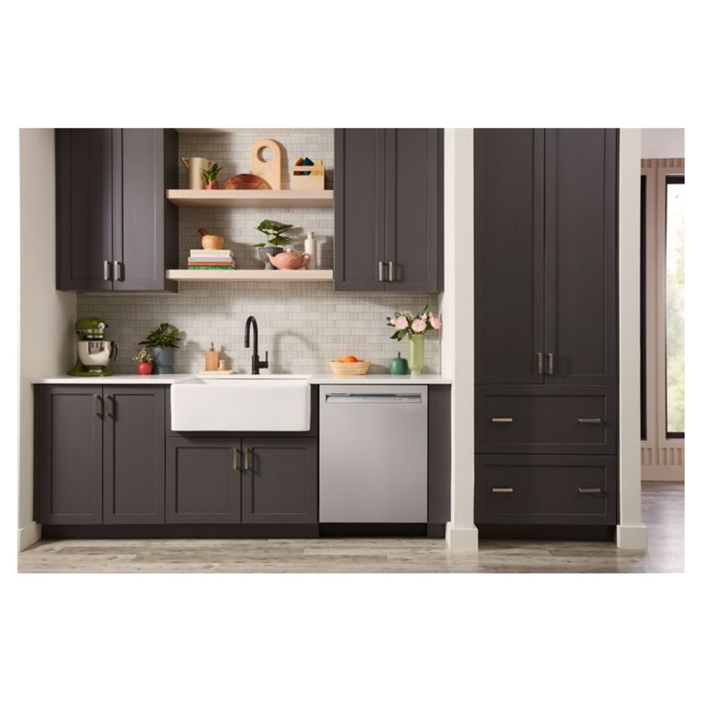 KitchenAid-KDTE304RPS-dishwasher placement view
