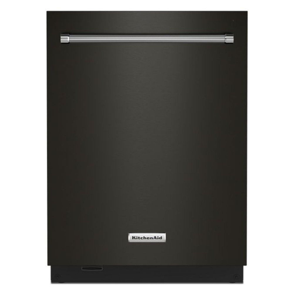 KitchenAid-KDTM804KBS-Front view