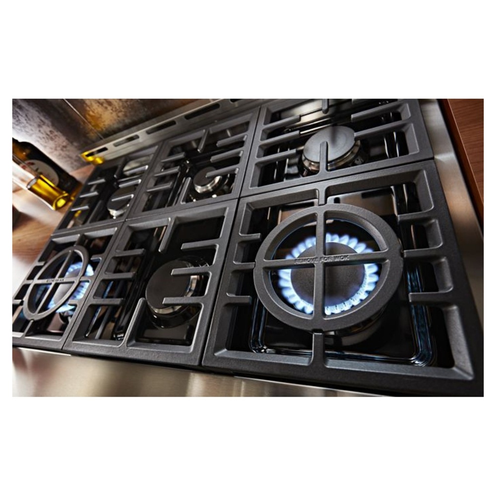 KitchenAid-KFGC506JAV--burner view