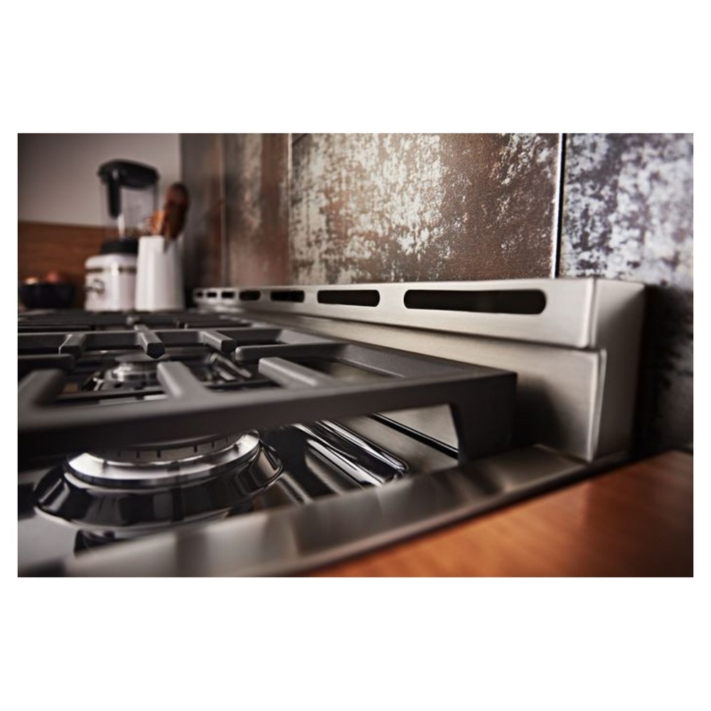 KitchenAid-KFGC506JAV-burner view