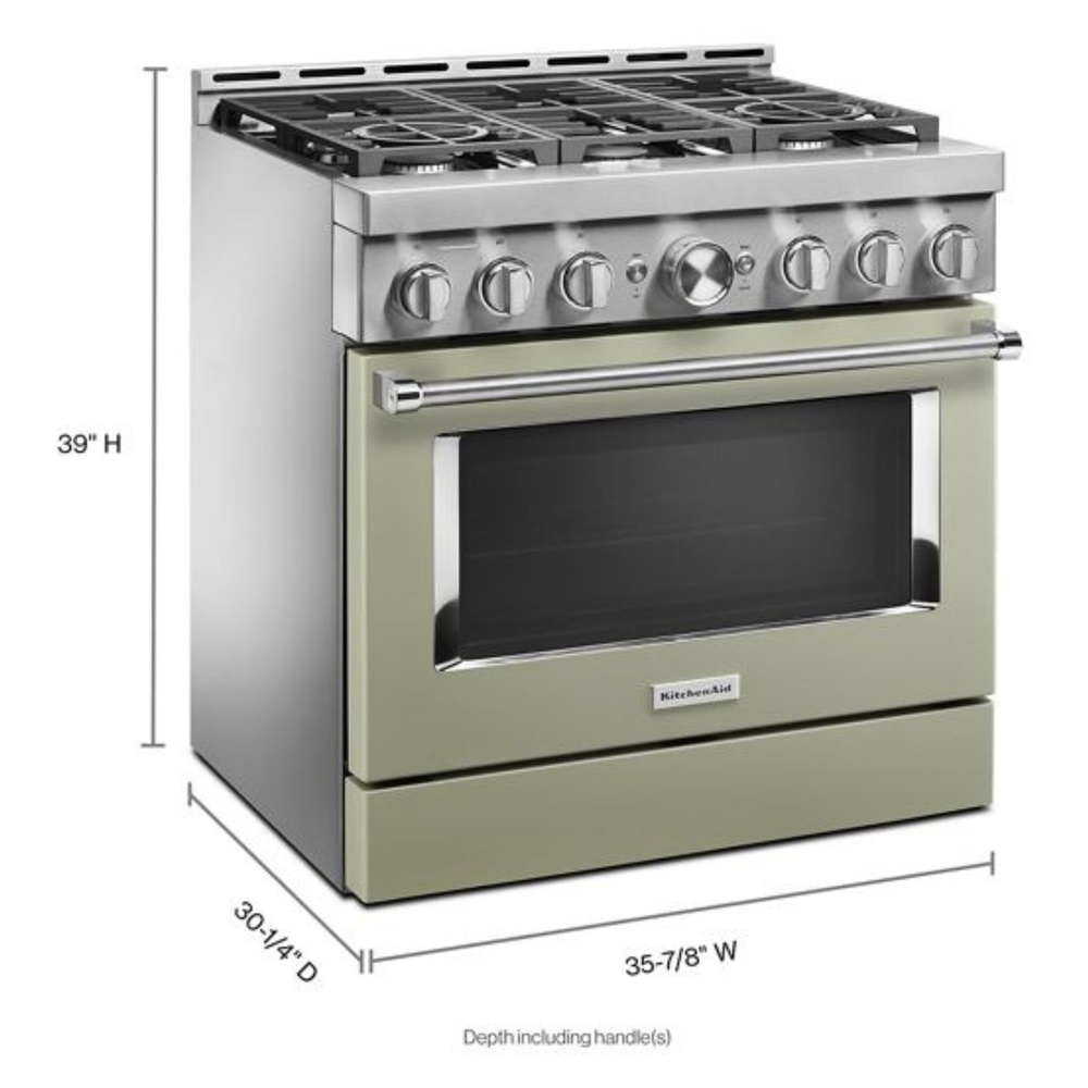 KitchenAid-KFGC506JAV-dimension view