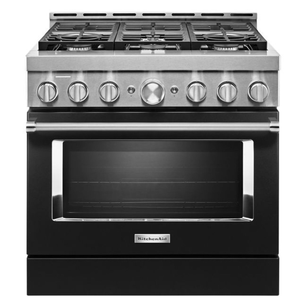 KitchenAid-KFGC506JBK-front view