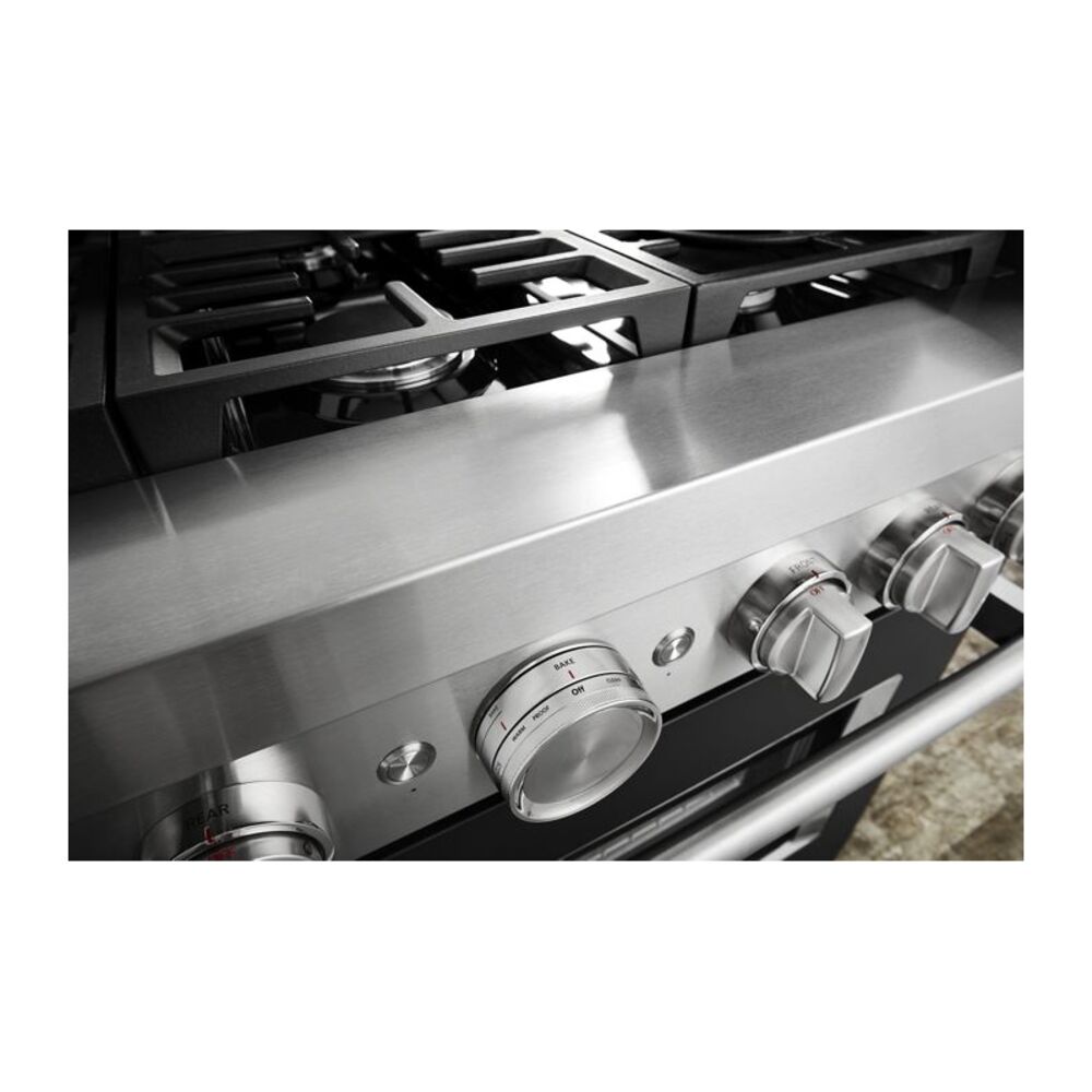 KitchenAid-KFGC506JBK-control view