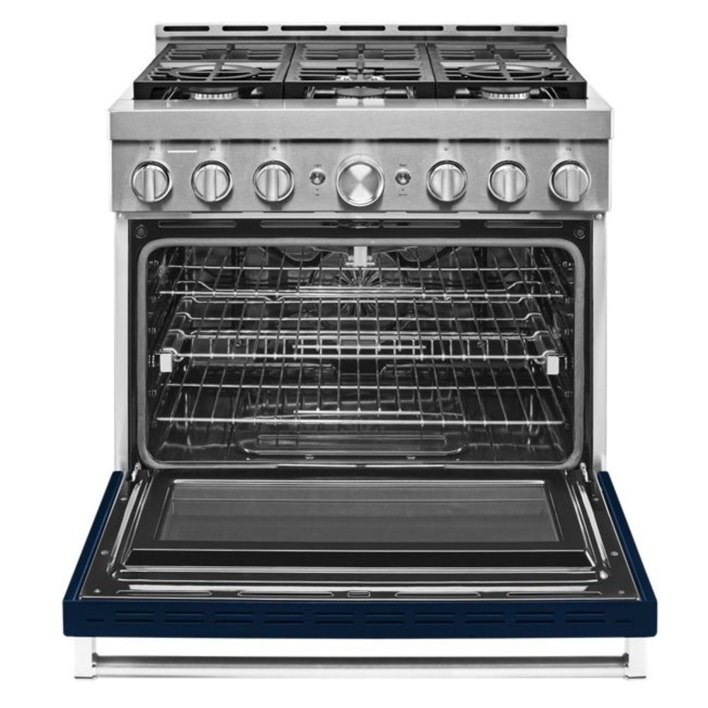KitchenAid-KFGC506JIB-open view
