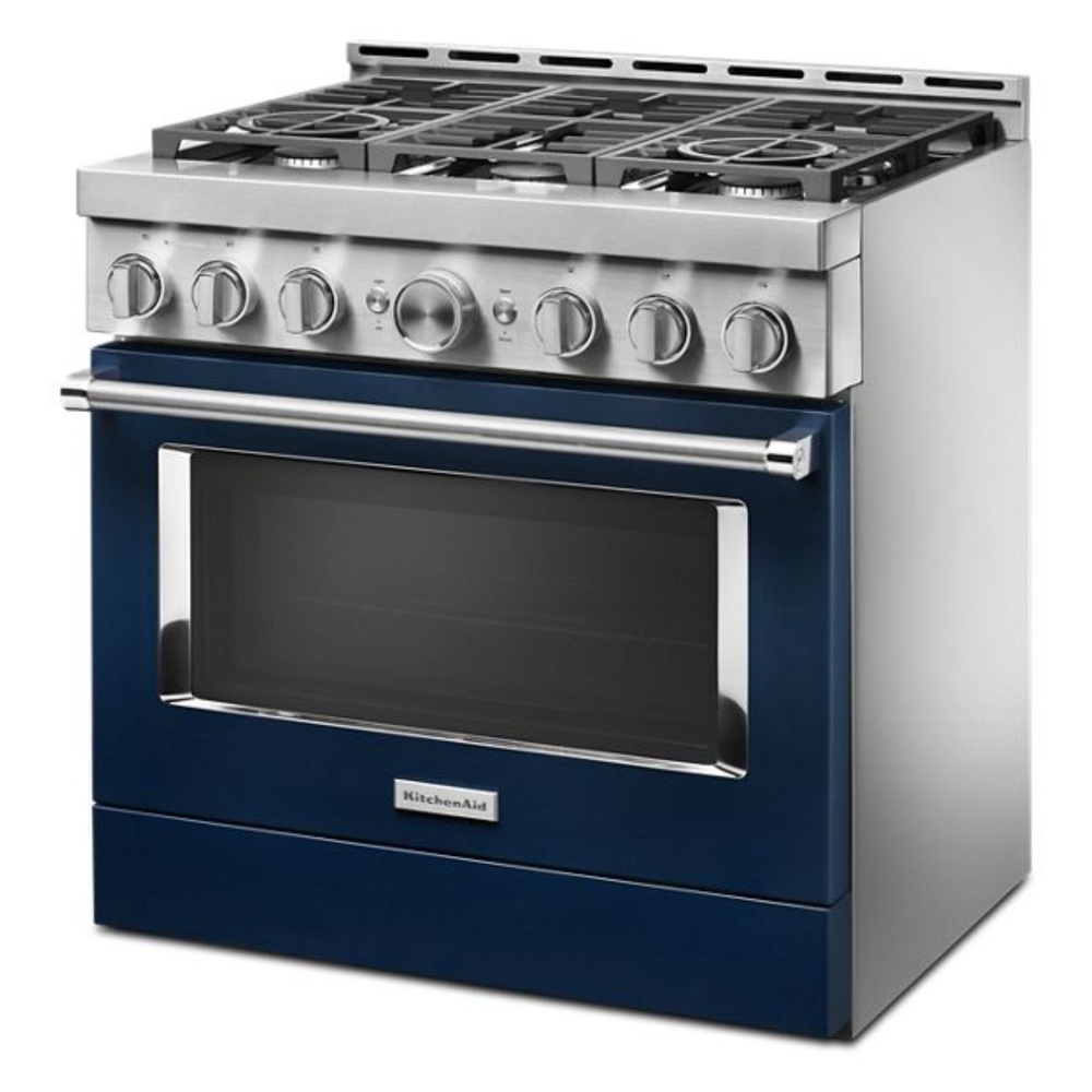 KitchenAid-KFGC506JIB-front tilted view