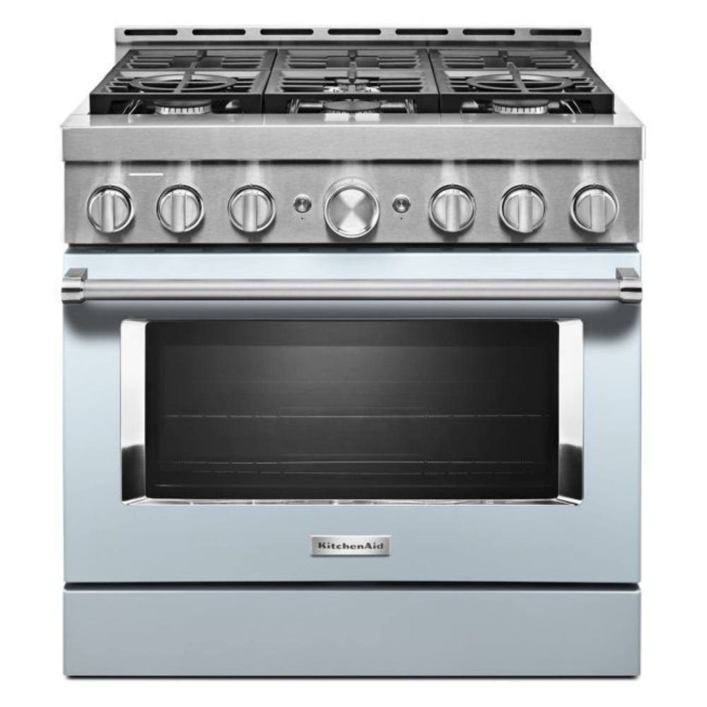 KitchenAid-KFGC506JMB-Front view