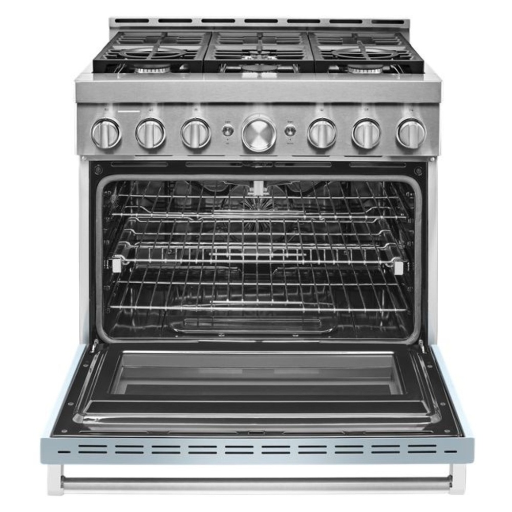 KitchenAid-KFGC506JMB-Open View