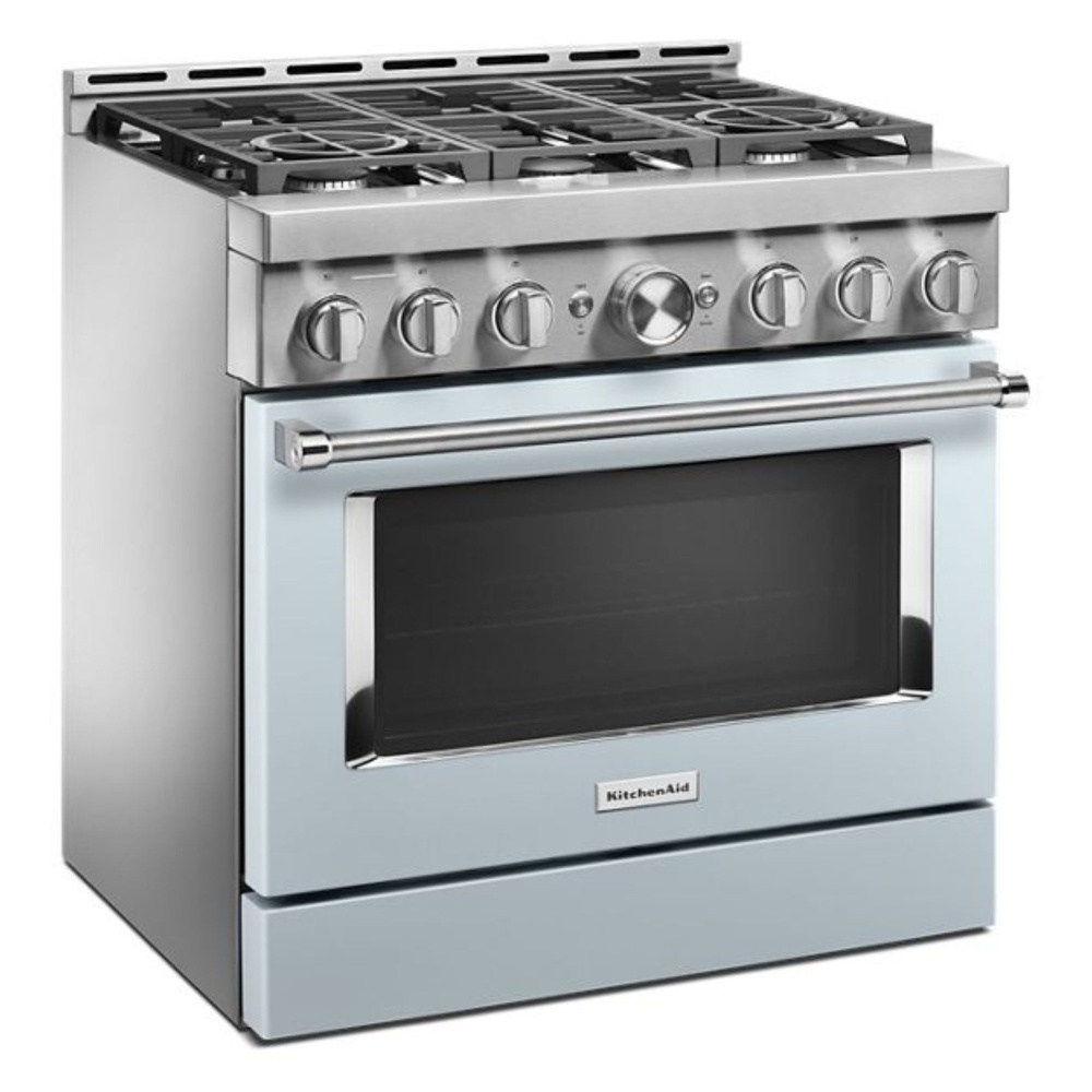KitchenAid-KFGC506JMB-front tilted view