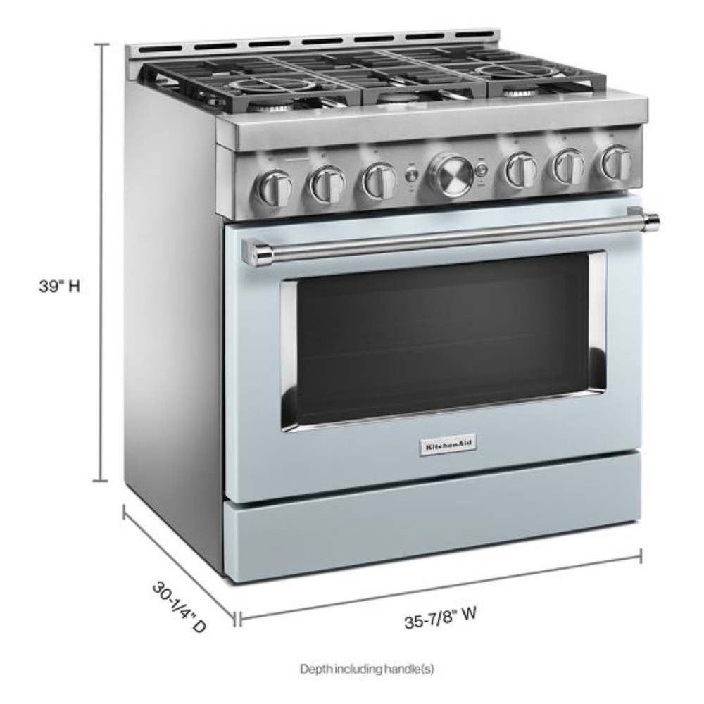 KitchenAid-KFGC506JMB-Dimension View