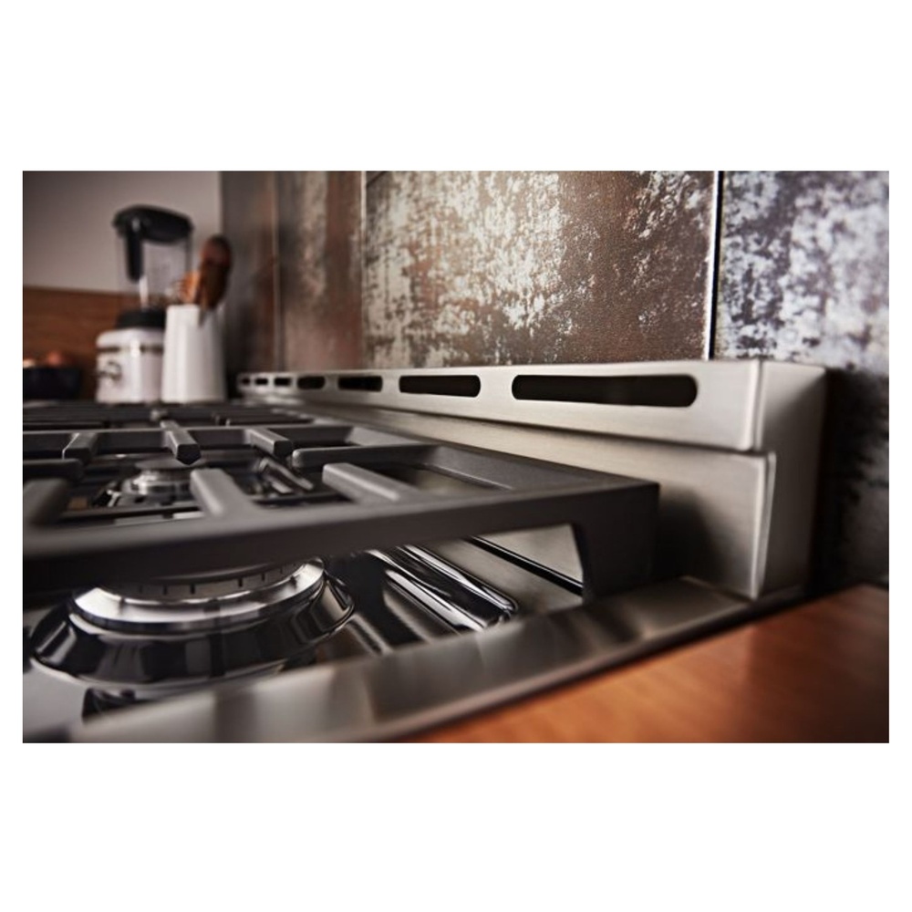 KitchenAid-KFGC506JMH-cooktop view