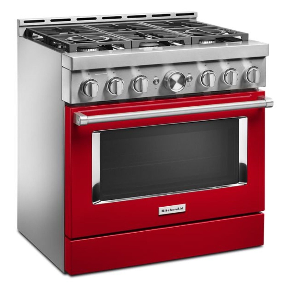 KitchenAid-KFGC506JPA-front tilted view
