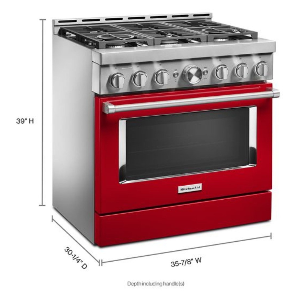 KitchenAid-KFGC506JPA-dimension view
