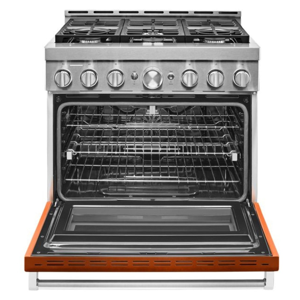 KitchenAid-KFGC506JSC-open view