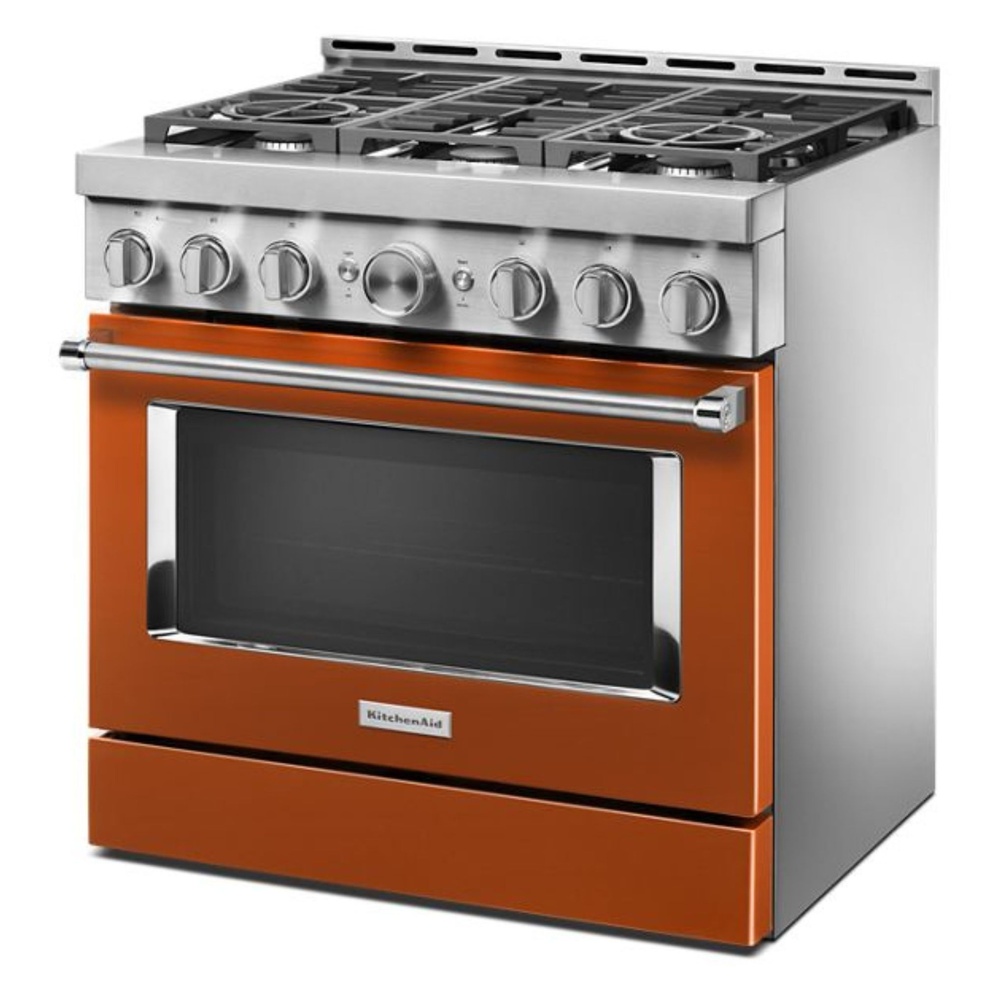 KitchenAid-KFGC506JSC-front tilted view