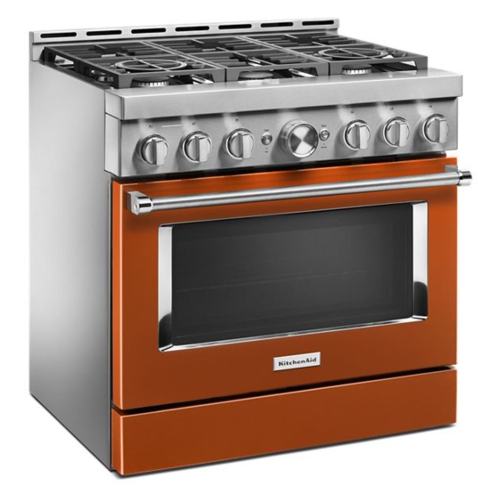 KitchenAid-KFGC506JSC-side tilted view