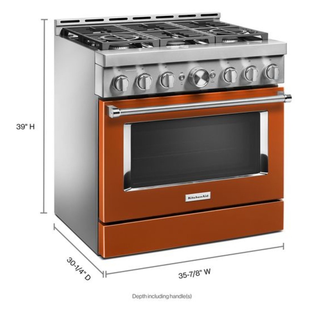 KitchenAid-KFGC506JSC-dimension view