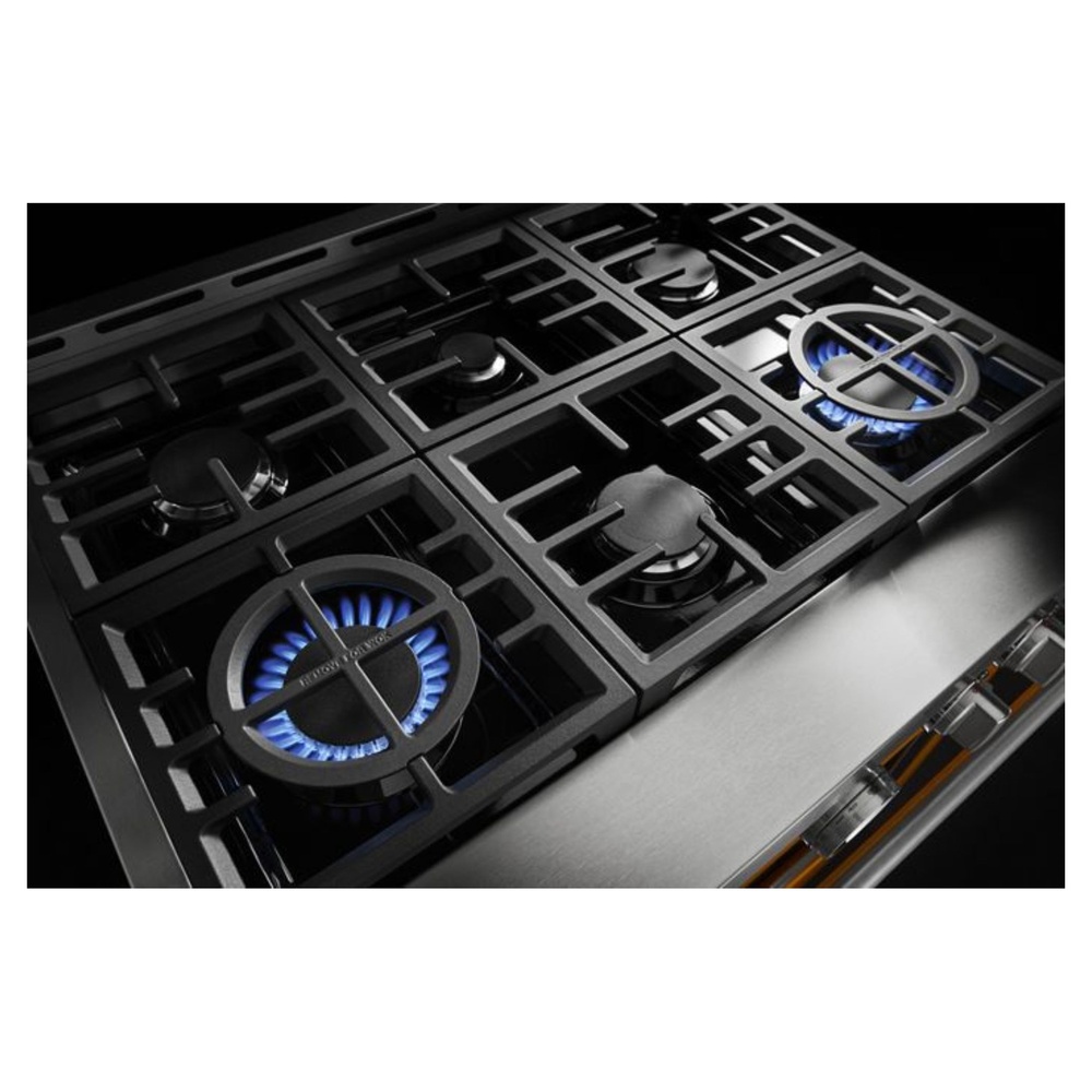 KitchenAid-KFGC506JYP-burner view