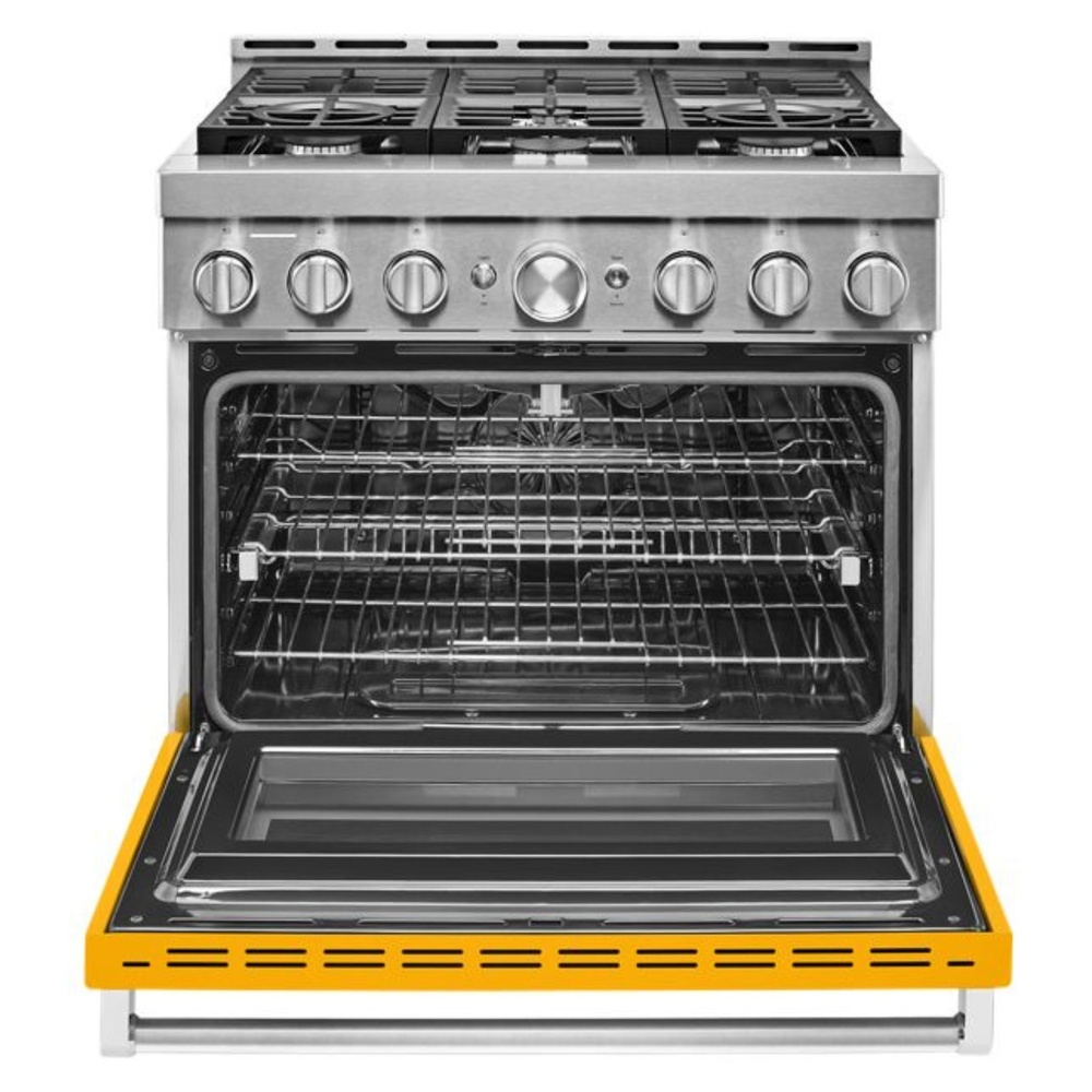 KitchenAid-KFGC506JYP-open view