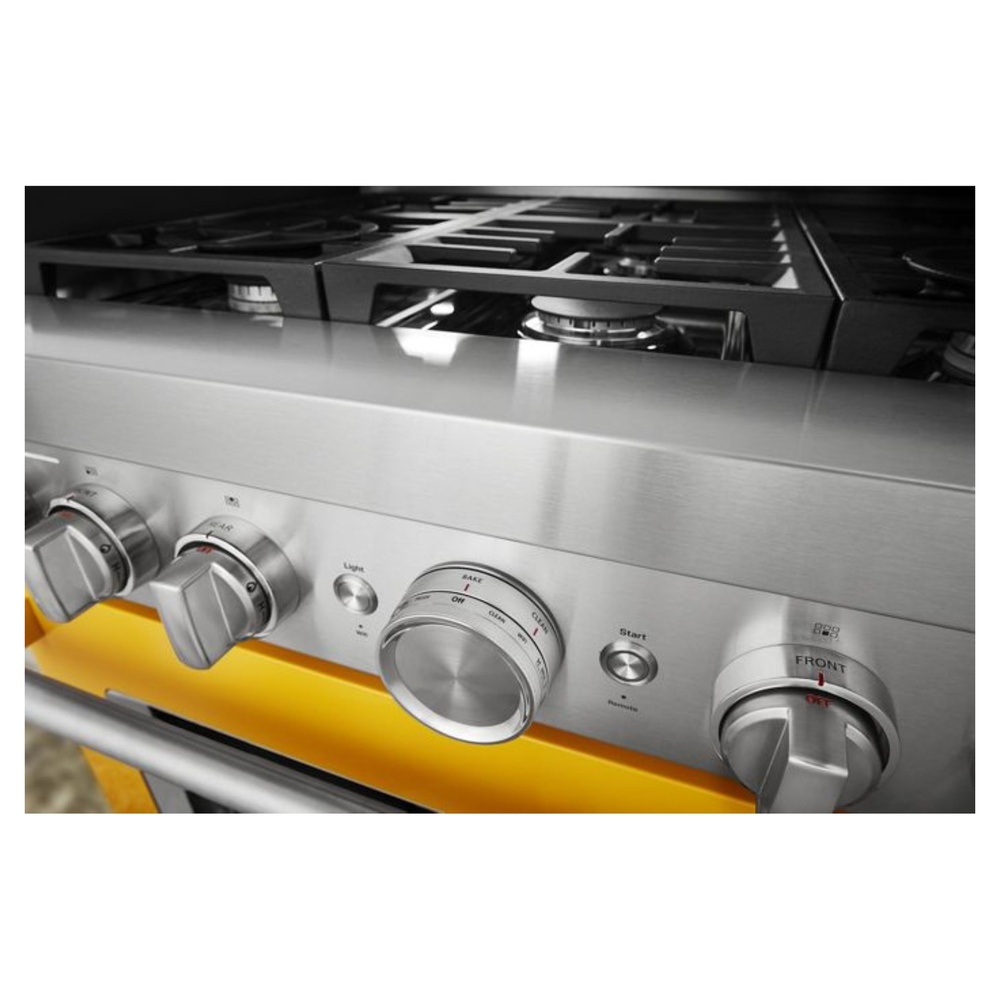 KitchenAid-KFGC506JYP-control view