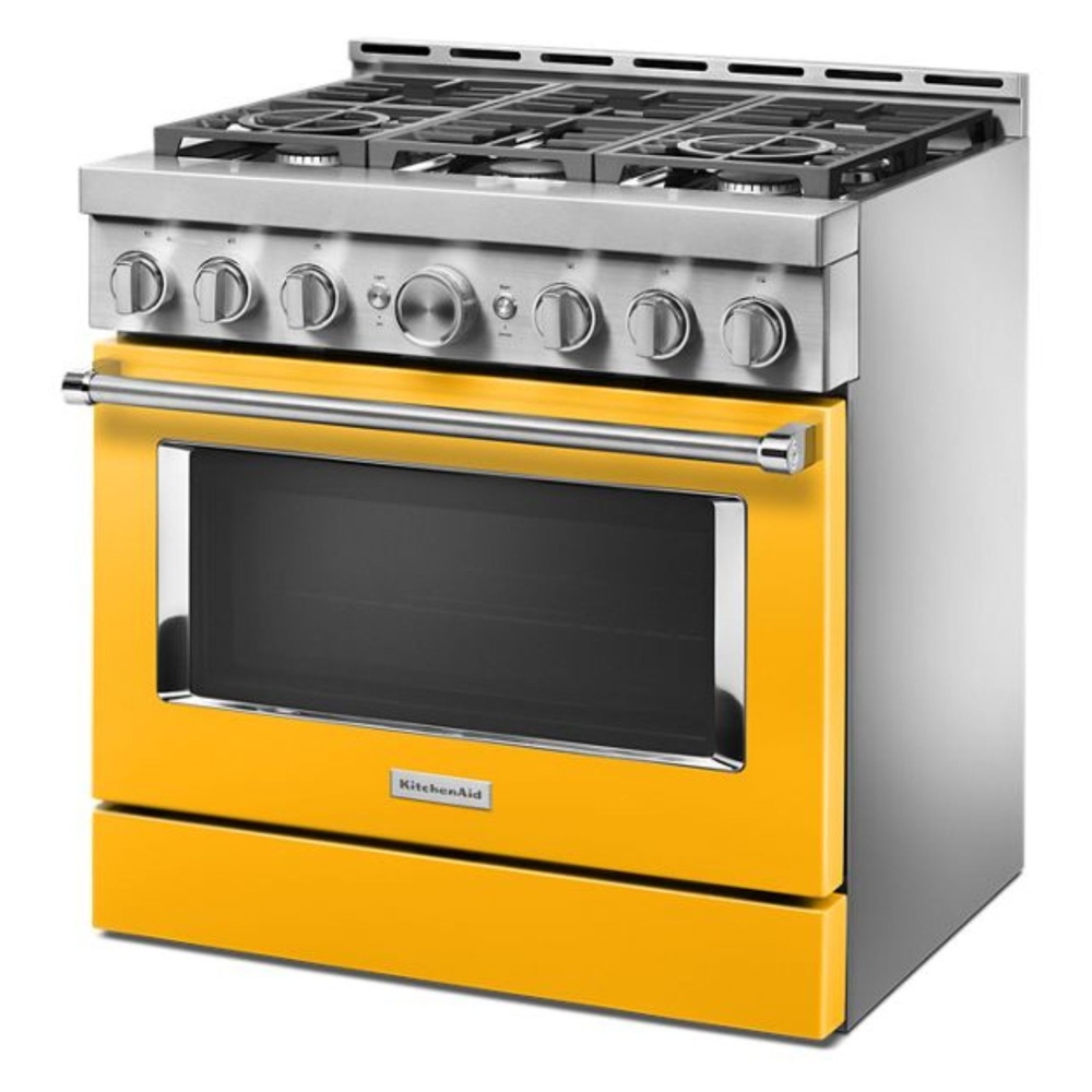 KitchenAid-KFGC506JYP-front tilted view