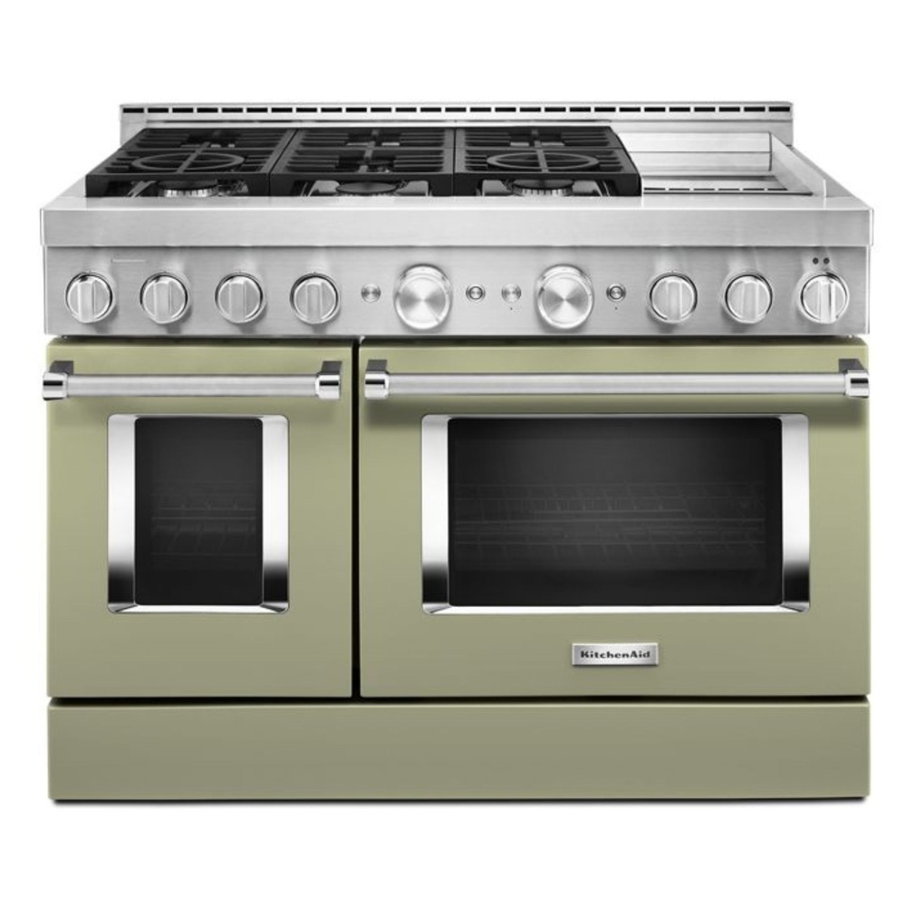KitchenAid-KFGC558JAV-front view