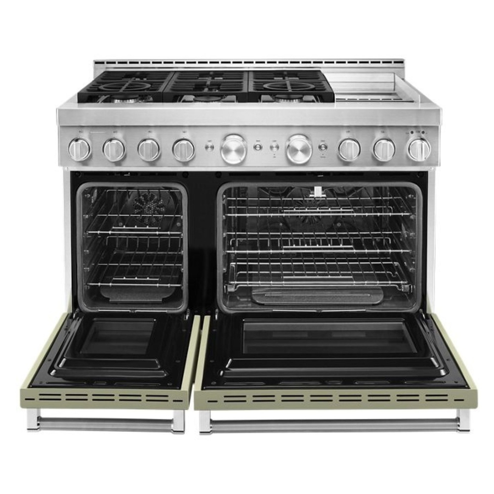 KitchenAid-KFGC558JAV-open view