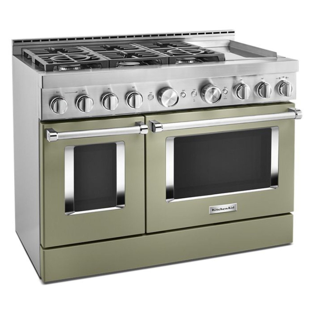 KitchenAid-KFGC558JAV-front tilted view